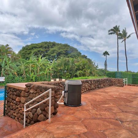 Kaanapali Plantation Condominiums Quarto foto
