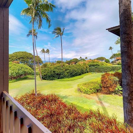 Kaanapali Plantation Condominiums Exterior foto