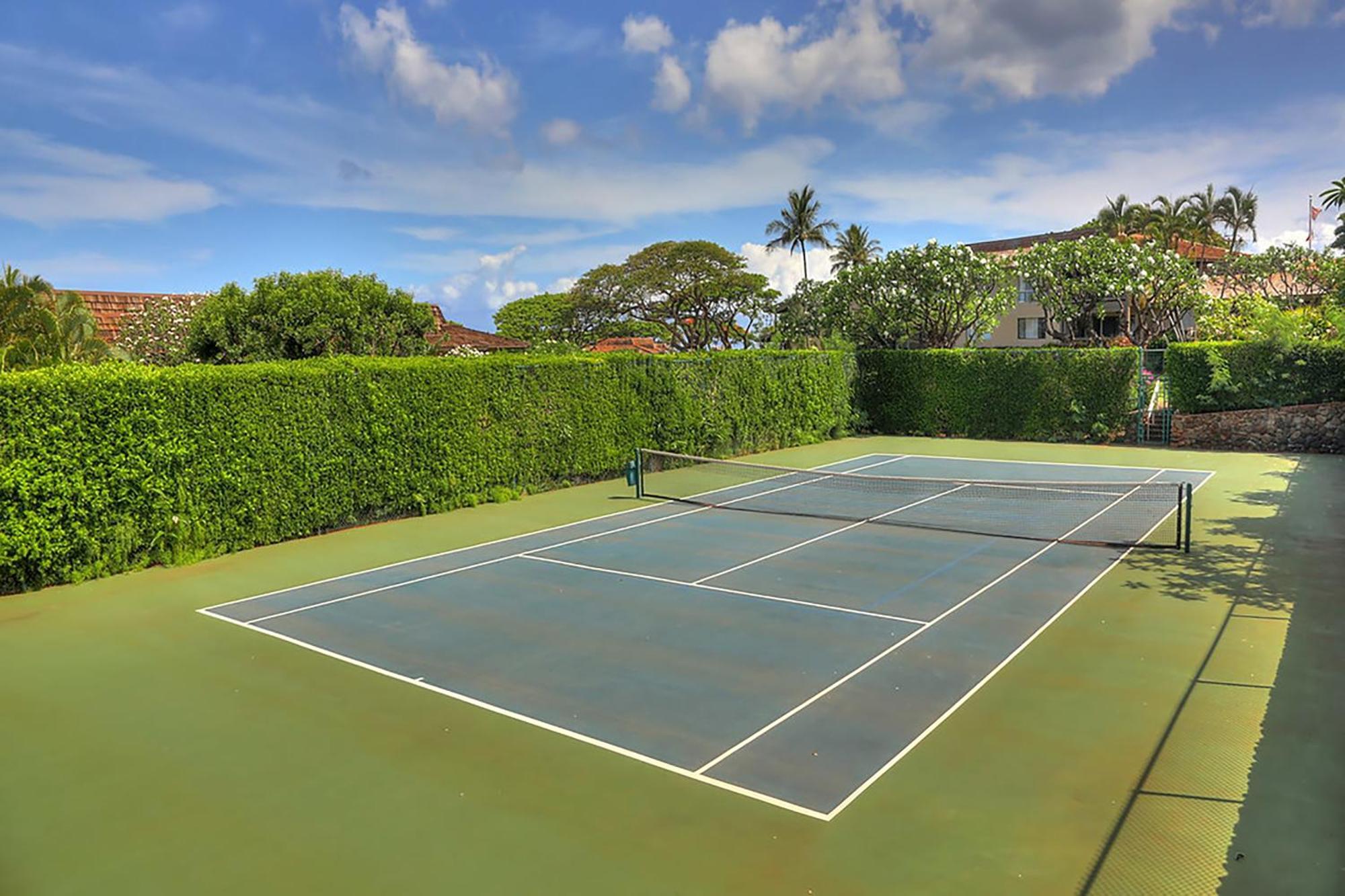 Kaanapali Plantation Condominiums Quarto foto