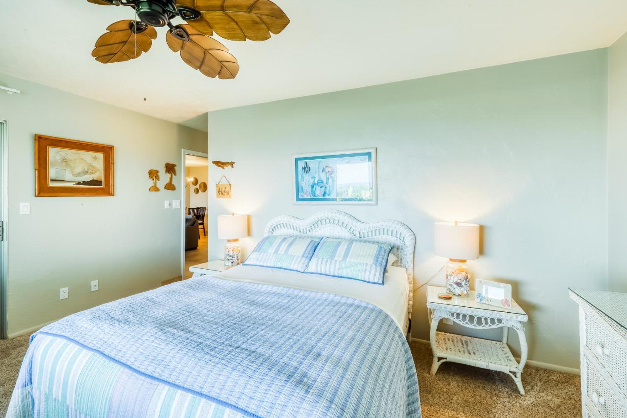 Kaanapali Plantation Condominiums Quarto foto