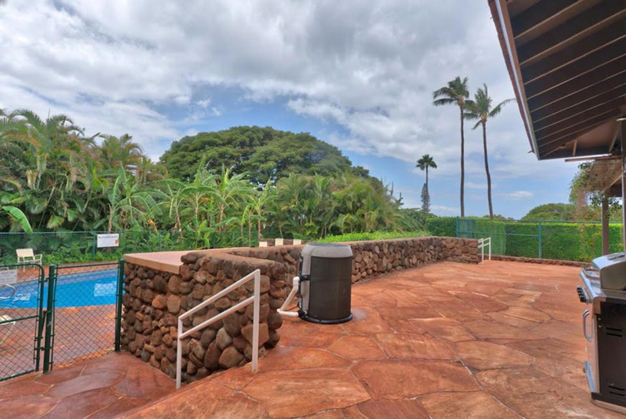 Kaanapali Plantation Condominiums Quarto foto