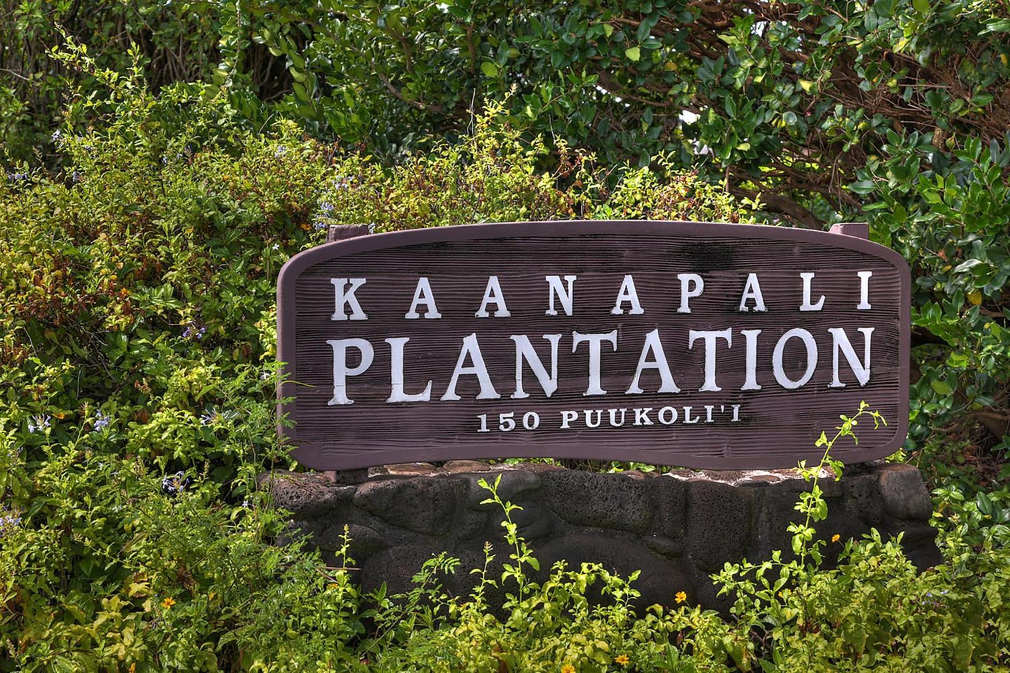 Kaanapali Plantation Condominiums Quarto foto