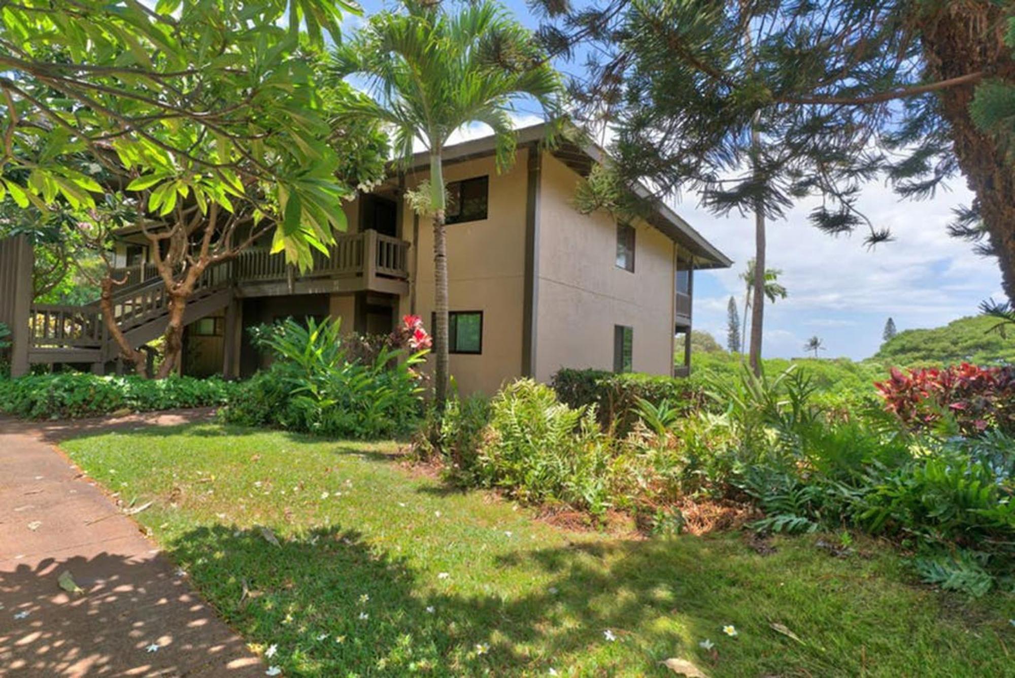 Kaanapali Plantation Condominiums Quarto foto