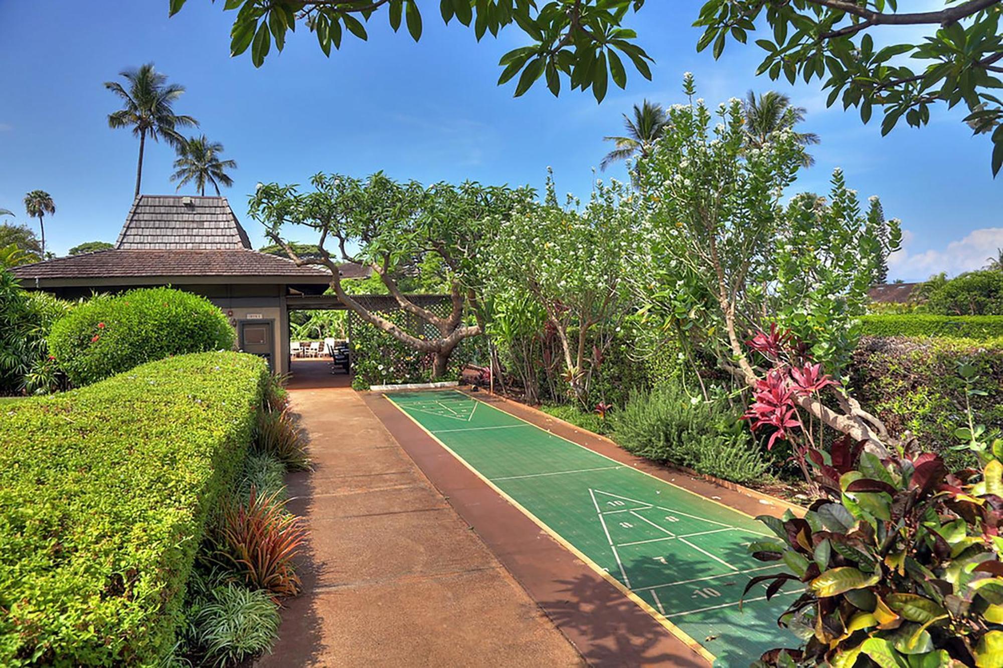 Kaanapali Plantation Condominiums Quarto foto