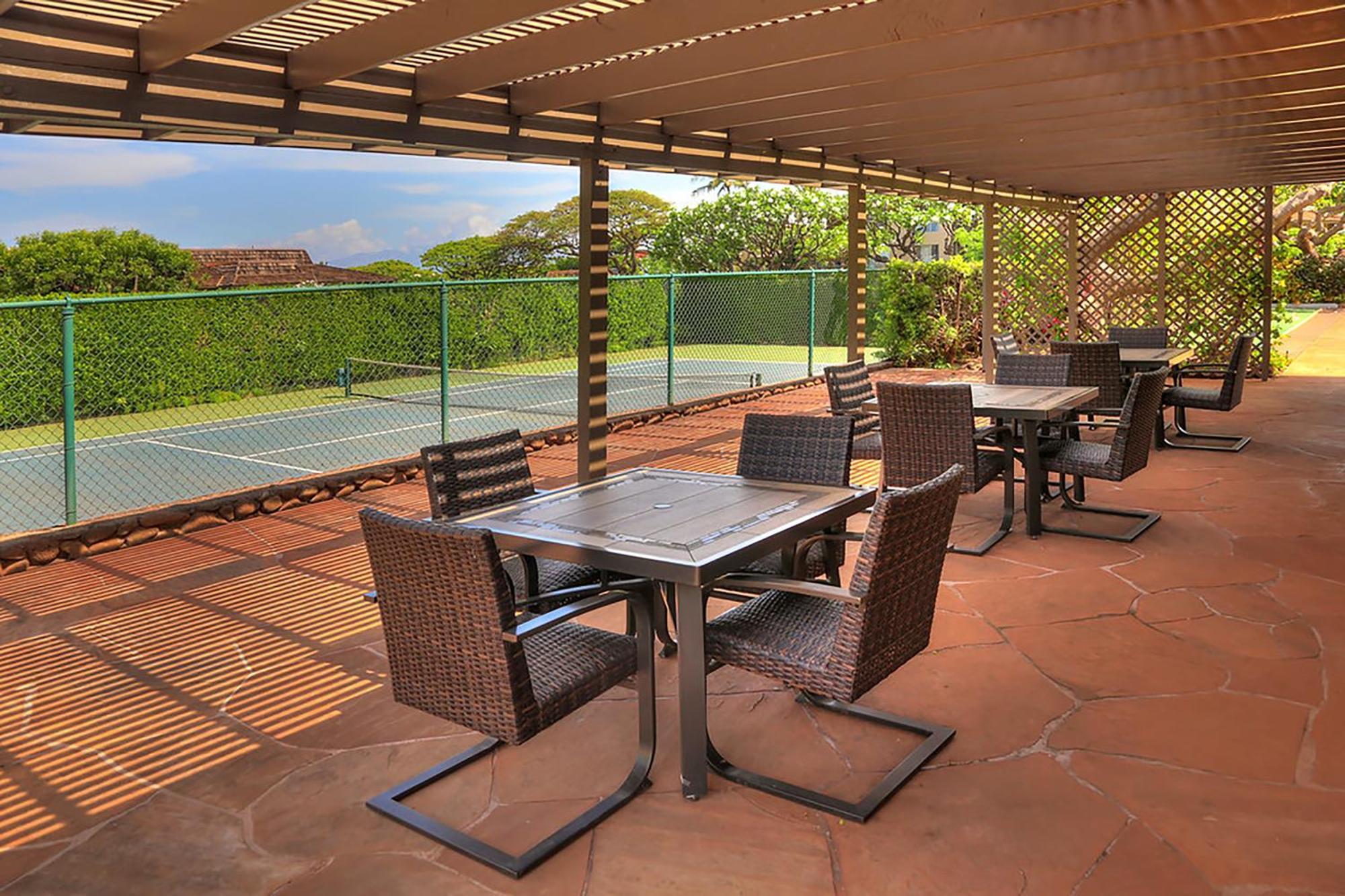 Kaanapali Plantation Condominiums Quarto foto