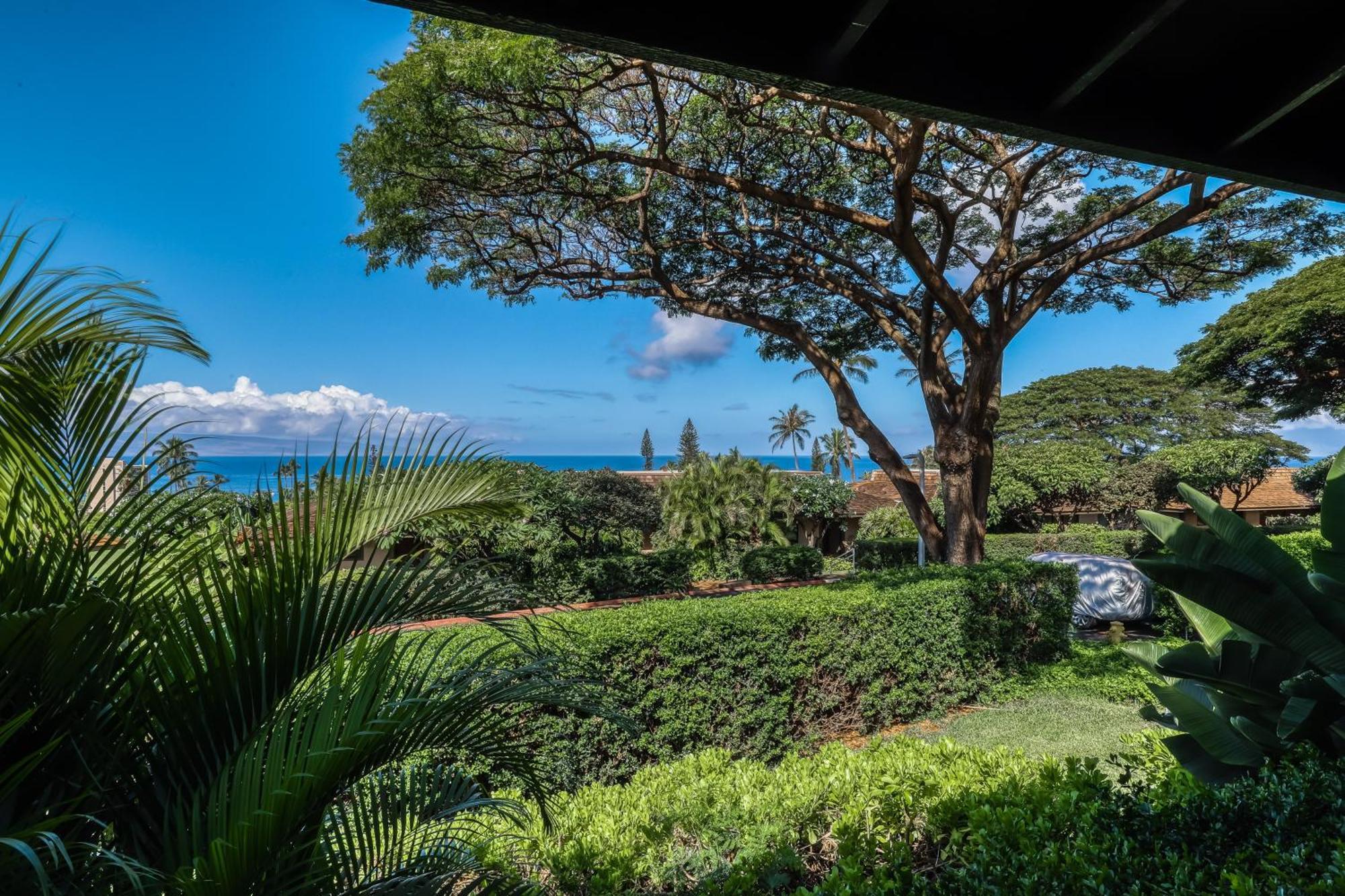 Kaanapali Plantation Condominiums Quarto foto