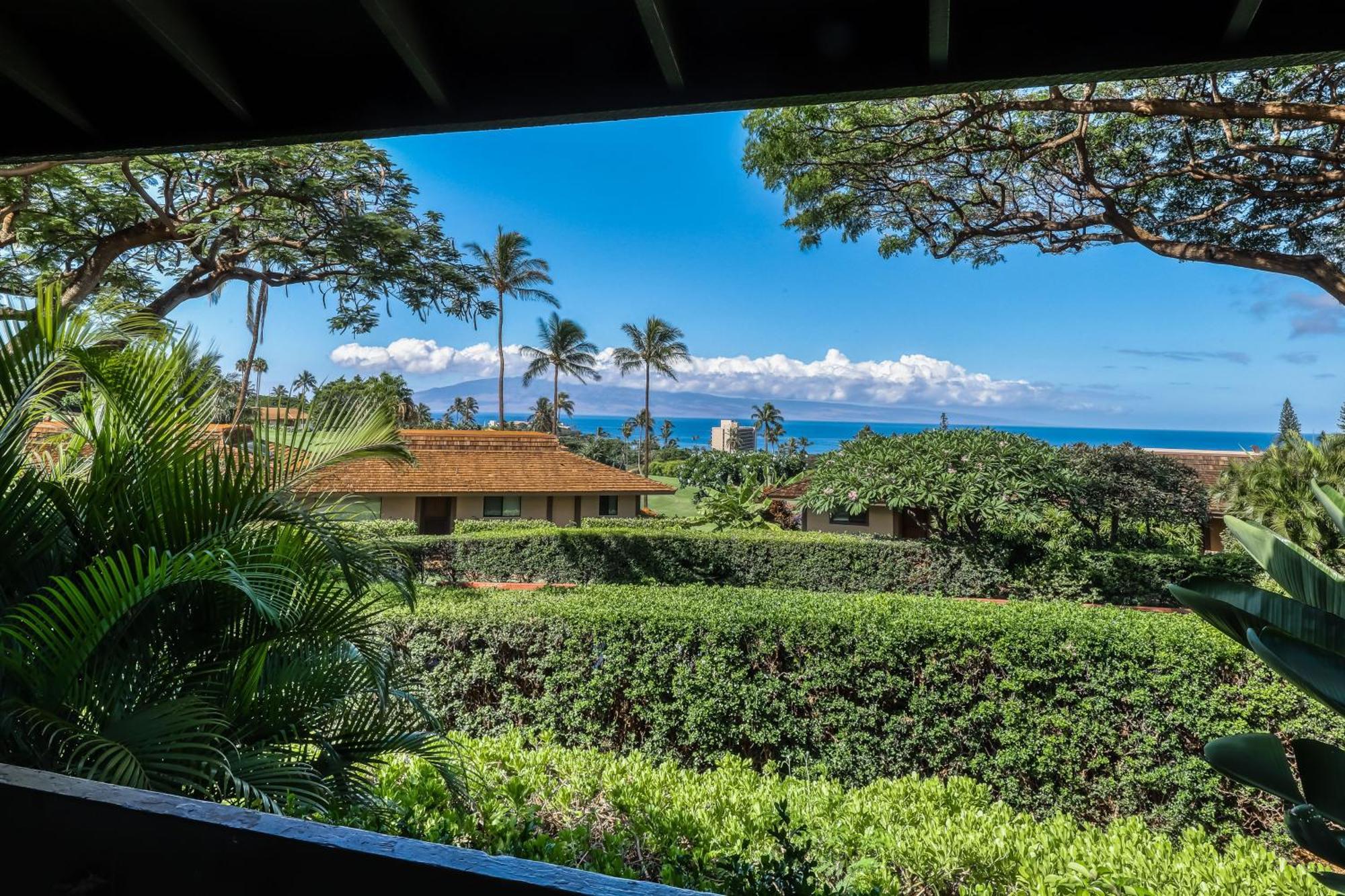 Kaanapali Plantation Condominiums Quarto foto