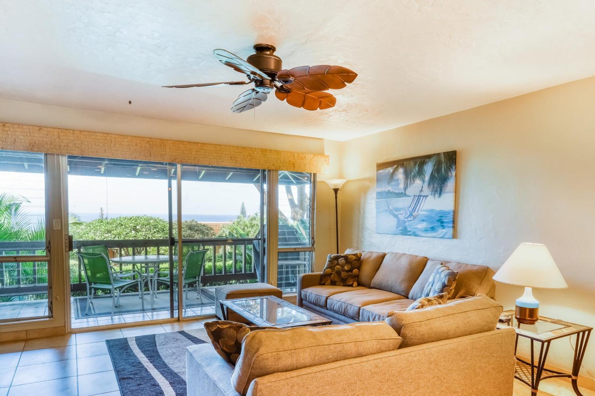 Kaanapali Plantation Condominiums Quarto foto