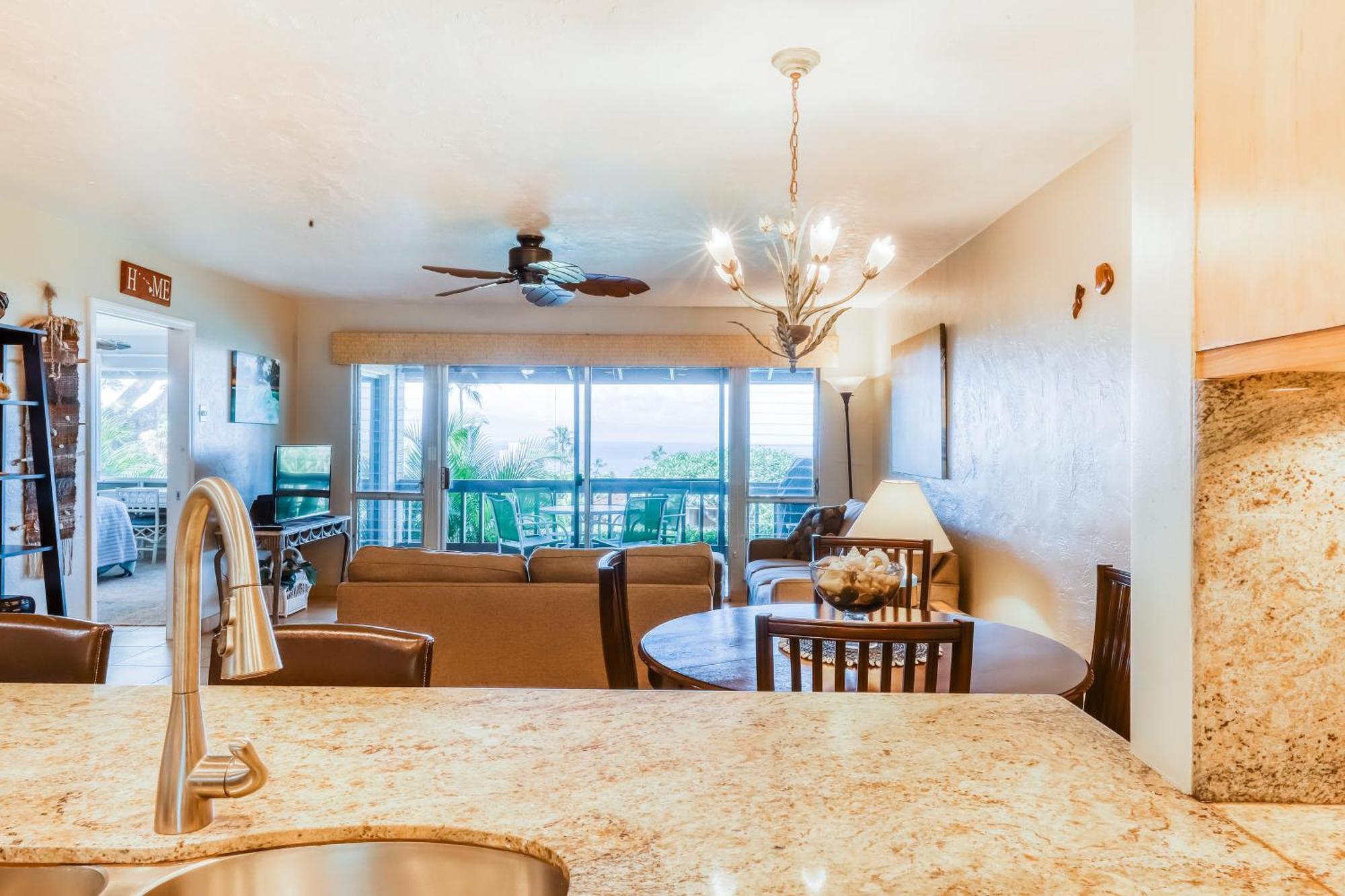 Kaanapali Plantation Condominiums Quarto foto
