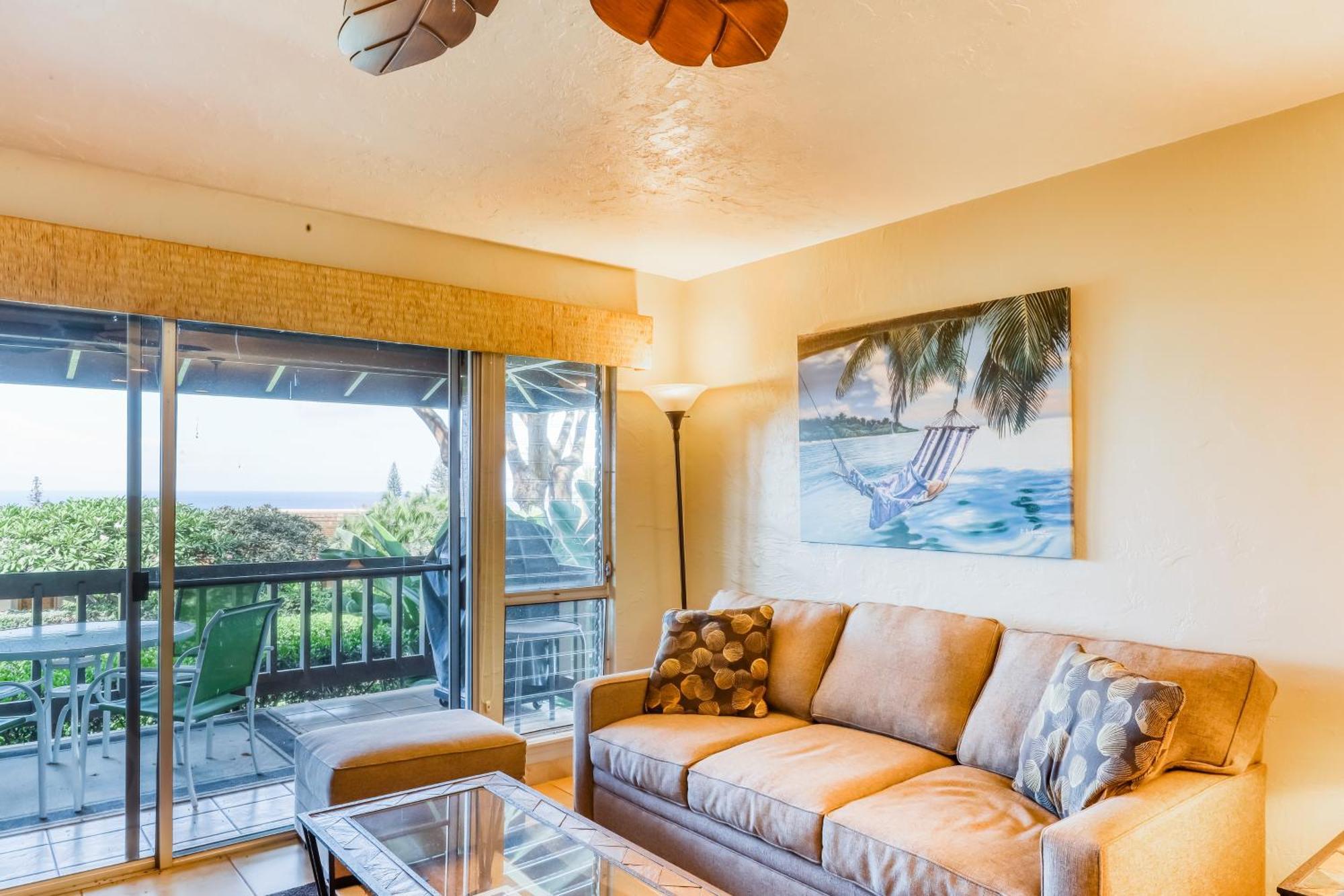 Kaanapali Plantation Condominiums Quarto foto