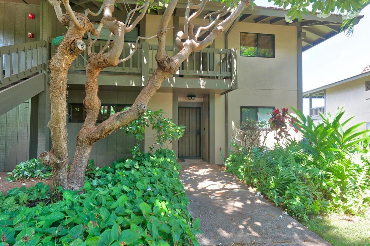 Kaanapali Plantation Condominiums Exterior foto