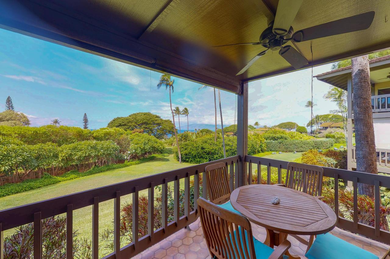 Kaanapali Plantation Condominiums Exterior foto